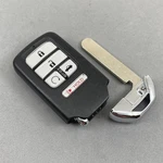 Oem Honda Accord 2018 2022 Keyless Fob Remote CWTWB1G0090 No Driver +. Fixed Price $49.95.