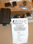 Valiant Car Remote Starter Kit P/n RS205. Fixed Price $29.95.