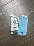 Key Fob Bmw X5 2022. Fixed Price $80.00.