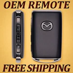 Oem 2019-2025 Mazda 3 Miata Smart Keyless Proximity Remote Entry Fob BCYA-67-5DY. Fixed Price $74.95.