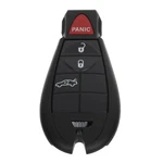 2012-2016 Dodge Dart Remote Keyless Entry Fob Oem Mopar Genuine 56046771AA. Fixed Price $157.47.