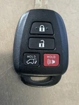 Toyota RAV4 Highlander Button Keyless Remotes HYQ12BDM Ship Oem. Fixed Price $59.95.