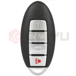 For Infiniti M56 2011 2012 2013 Remote Keyless Entry Fob 4 Buttons. Fixed Price $29.39.