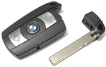 Bmw Fob Programming Same Day Service CAS1 CAS2 CAS3 All Keys Lost/add. Fixed Price $99.99.