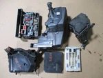 2021 Dodge Charger Engine Compartment Fuse Box Oem 48K Miles - LKQ398068464. Fixed Price $215.18.
