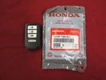 New Oem 72147-T2A-A21 Honda Smart Key Driver Proximity Remote Sealed. Fixed Price $159.92.
