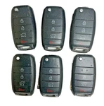 Lot 6 Kia Oem Keyless Entry Remote Fob TQ8-RKE-3F05 Board Xm Fl 315 Fsk. Fixed Price $60.00.