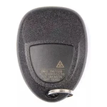Genuine Acdelco Key Fob 20877109. Fixed Price $140.25.