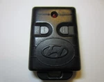 Genuine Hyundai Keyless Entry Remote Fcc Id: CZ57RRTX3 Oem Fob. Fixed Price $17.95.