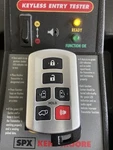 2016 Toyota Sienna Limited Keyless Smart Remote Entry Fob HYQ14ADR 100% Oem. Fixed Price $79.95.