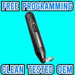 New Code Alarm Oval S1BTXA Keyless Remote Start Transmitter - Fob Elvatia. Fixed Price $27.80.