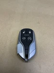 Maserati Key For Ghibli, Levante, Quattroporte 670119812. Fixed Price $160.00.