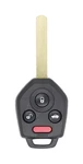 Fits Subaru CWTWB1U811 Oem 4 Button Key Fob W/ Laser -mexico. Fixed Price $17.77.