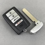 Oem Acura Keyless Remote KR5V1X Mdx Rdx 2014-2020 Driver Fob Alarm. Fixed Price $44.95.