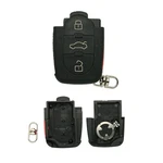 Remote Control Fob Case Shell 3B Compatible With Volkswagen Vw Audi. Fixed Price $8.33.