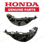 New Oem 2006 Honda Civic Coupe Front Bumper Driver Passenger Fender Bracket. Fixed Price $23.32.