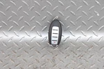 14-24 QX80 Electronic Black Silver Smart Five 5 Button Remote Wty. Fixed Price $42.99.