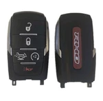 2025 2026 Ram 1500 Rho Remote Start Smart Key Fob 68523825 OHT-4882056 New Oem. Fixed Price $64.99.