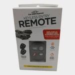 Car Keys Express Keyless Entry Remote Button GMRM-4TZ0RE Untested. Fixed Price $49.99.