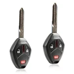 Key Fob Remote For 2006 2007 2008 Mitsubishi Endeavor MN141383 OUCG8D-620M-A. Fixed Price $29.95.