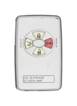 Oem Toyota HYQ14AAF 271451-0111 Smart Key Fob With Buttons. Fixed Price $35.00.