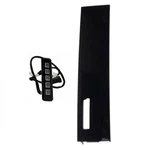 New Oem 18-26 Ford Super Duty 's Keyless Entry Keypad W/ Glossy Black Moulding. Fixed Price $210.82.