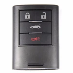 Genuine Gm Button Keyless Entry Remote Fob 25926473. Fixed Price $147.33.