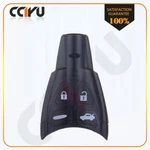 For Saab 9-3 2003 2004 2005 2006 2007 2008 2009 Remote Key Shell Case Fob. Fixed Price $10.59.