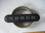 2006-2013 Ford Lincoln Keyless Entry Number Pad Driver Door Switch Buttons. Fixed Price $10.99.
