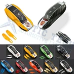 Key Fob Cover Shell Oe For Porsche Cayenne, Panamera, Macan, 911, Boxster. Fixed Price $11.15.