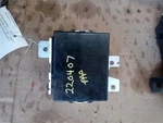 Chassis Ecm Theft-locking Keyless Entry Fits 10-15 Mazda CX-9 659263. Fixed Price $117.49.
