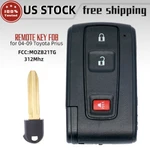Replacement Remote Key Fob For 2004 2005 2006 2007 2008 2009 Toyota Prius. Fixed Price $22.48.