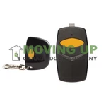 Liftmaster 81LM Visor & Mini Compatible Remote Combo Transmitter. Fixed Price $31.33.