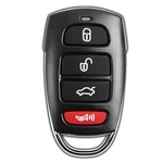 Replacement For Hyundai Azera Remote SY52NDFNA04 Bttn Pn 95430-3L022 2006-13. Fixed Price $44.95.