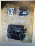 2022-2023 Jeep Cherokee Keyless Entry Smartkeys With Module P68444329AD. Fixed Price $139.99.