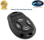 2994138 Minn Kota Raptor Remote Replaces 2994156. Fixed Price $58.29.