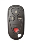 Fits Acura G8D-444H-A Oem Button Key Fob. Fixed Price $13.77.