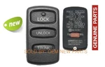 2002-2005 Dodge Stratus Coupe Keyless Entry Remote Fob OUCG8D-525M-A. Fixed Price $19.99.