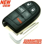 2015-2018 Dodge Challenger Remote Key Fob 68051387 M3N-40821302 New Oem. Fixed Price $39.94.