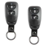 Pack Keylessoption Fob Replacement For 2006 2007 2008 2009 2010 2011 2012. Fixed Price $24.95.