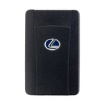 New Lexus 89994-48142 Smart Card Remote With No Key Blade Fcc Id HYQ14AEB. Fixed Price $179.00.