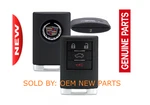Oem 2008-2013 Cadillac Cts / Dts Keyless Entry Remote Fob OUC6000066 Driver. Fixed Price $24.99.