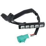 New Oem Ford 2004-2008 F-150 Mark Lt Key Pad Door Lock Actuator 4L3Z-14A626-AAA. Fixed Price $78.22.