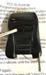 1 Pursuit ELVAT5B Keyless Entry Remote Control Car Starter Fob APS94BT23B. Fixed Price $28.89.