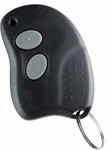 Rcs Remotes 433CTG2 433MHZ Button Mini Key Chain Am/ask Up 500FT. Fixed Price $29.95.