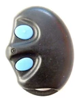 Crimestopper Keyless Entry Remote Controller HT6P20D Transmitter Car Starter Fob. Fixed Price $28.50.