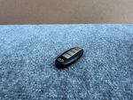 Infiniti G35 G37 Q60 2007-2016 Oem Keyless Entry Smart Remote Fob Assembly. Fixed Price $14.95.