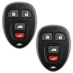New Remote Keyless Entry Fob Clicker Control Alarm For 15912859. Fixed Price $14.95.