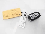 2007-2017 Ford Expedition Keyless Entry Fob Transmitter KB3Z-14A626-A. Fixed Price $66.50.