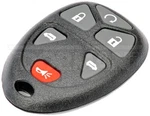 Dorman 13685 Keyless Remote Case Repair 15114376. Fixed Price $23.29.